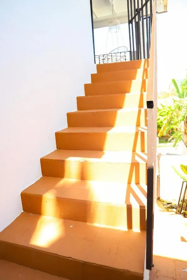 Private Rooms In Duplex Home 4 Bath Fq Beds 1-3Ppl San Juan Homestay