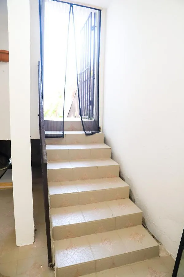 Private Rooms In Duplex Home 4 Bath Fq Beds 1-3Ppl San Juan Homestay