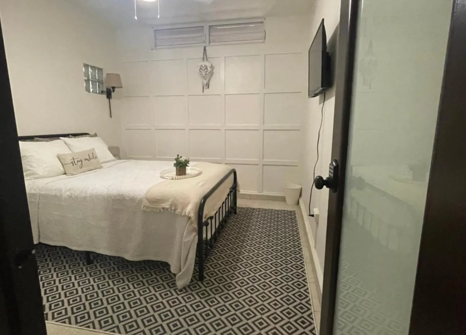 Private Rooms In Duplex Home 4 Bath Fq Beds 1-3Ppl San Juan Homestay