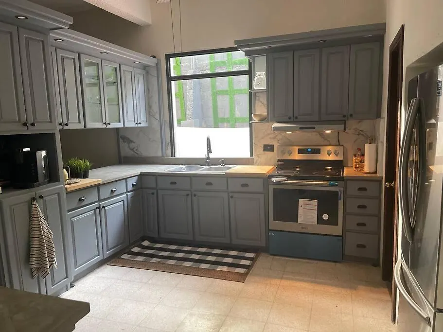 Private Rooms In Duplex Home 4 Bath Fq Beds 1-3Ppl San Juan Homestay