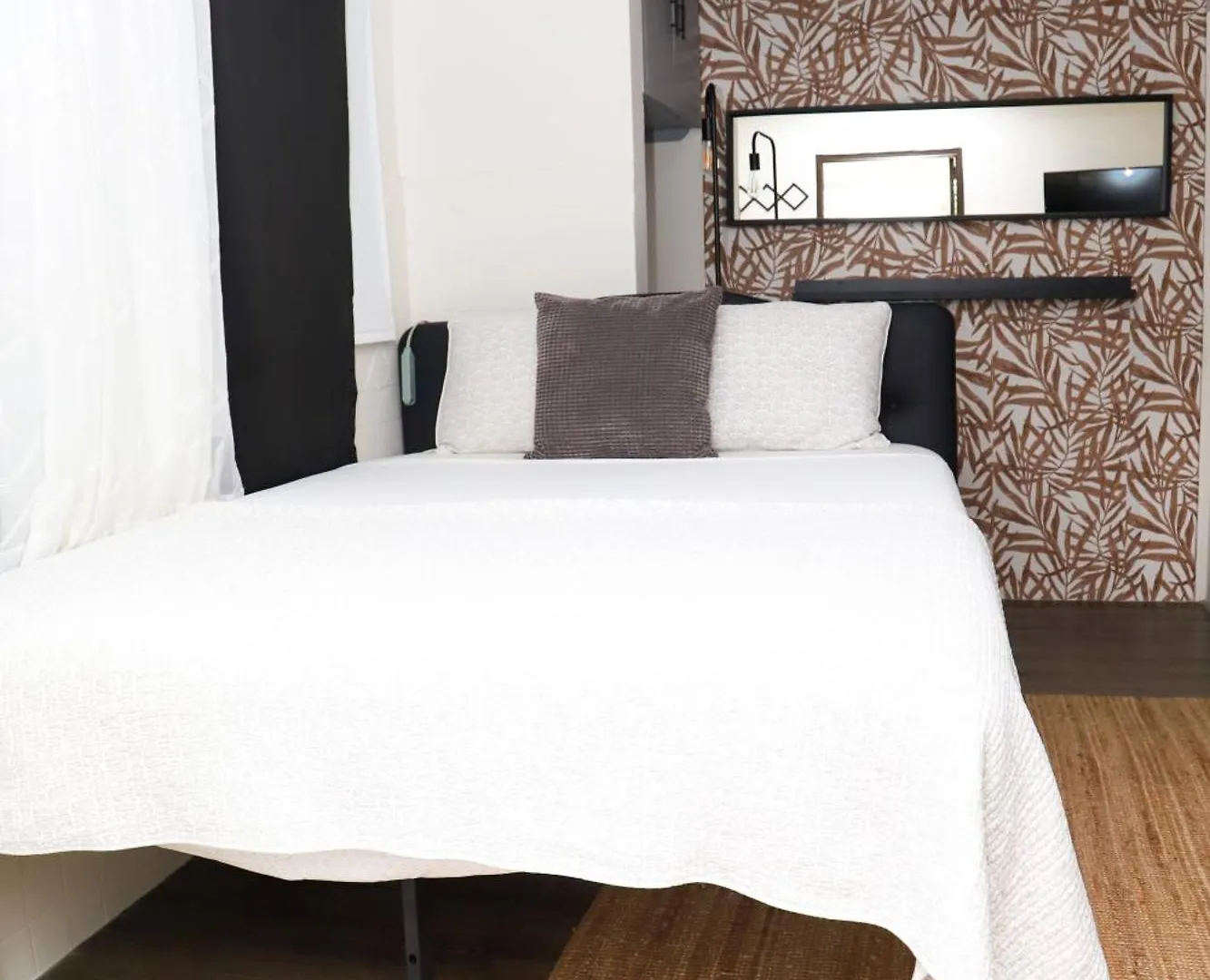 Private Rooms In Duplex Home 4 Bath Fq Beds 1-3Ppl San Juan 0*,  Porto Rico