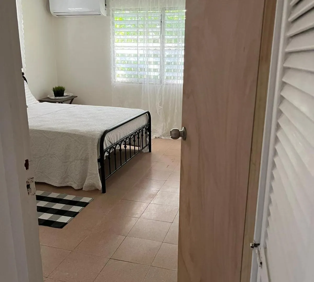 Private Rooms In Duplex Home 4 Bath Fq Beds 1-3Ppl San Juan Porto Rico