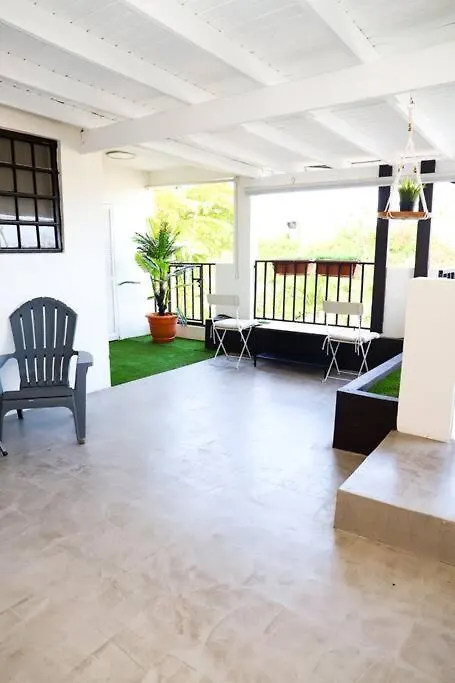 Private Rooms In Duplex Home 4 Bath Fq Beds 1-3Ppl San Juan Alloggio in famiglia