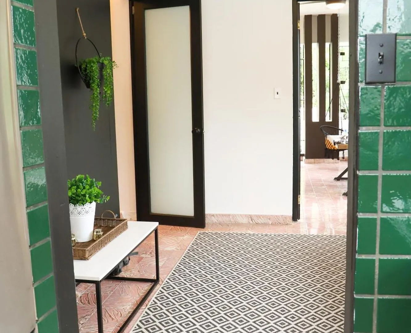 Private Rooms In Duplex Home 4 Bath Fq Beds 1-3Ppl San Juan 0*,