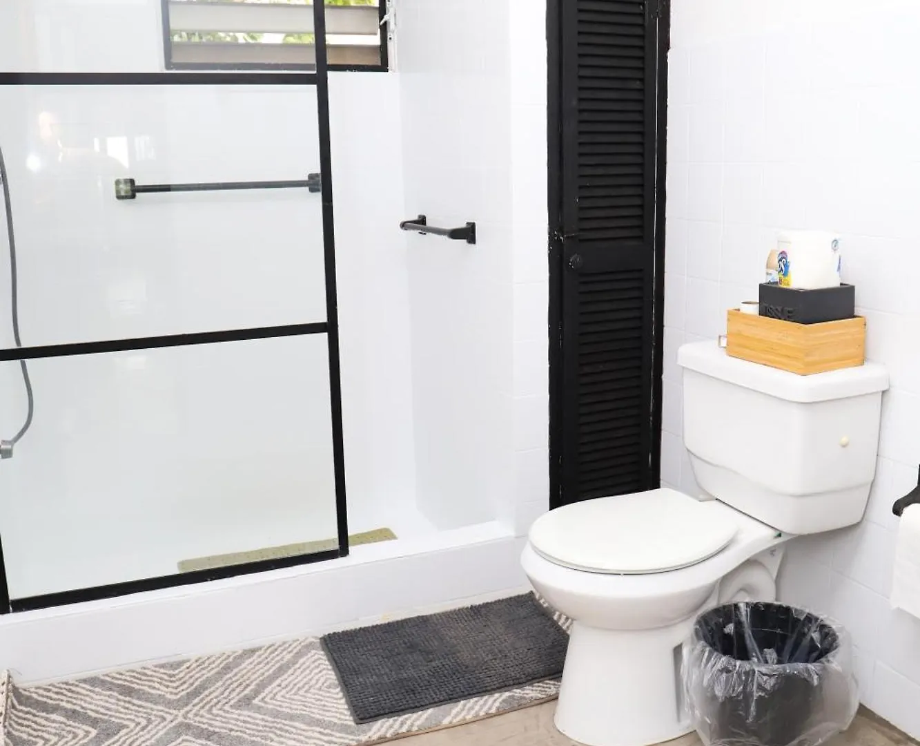 Private Rooms In Duplex Home 4 Bath Fq Beds 1-3Ppl San Juan